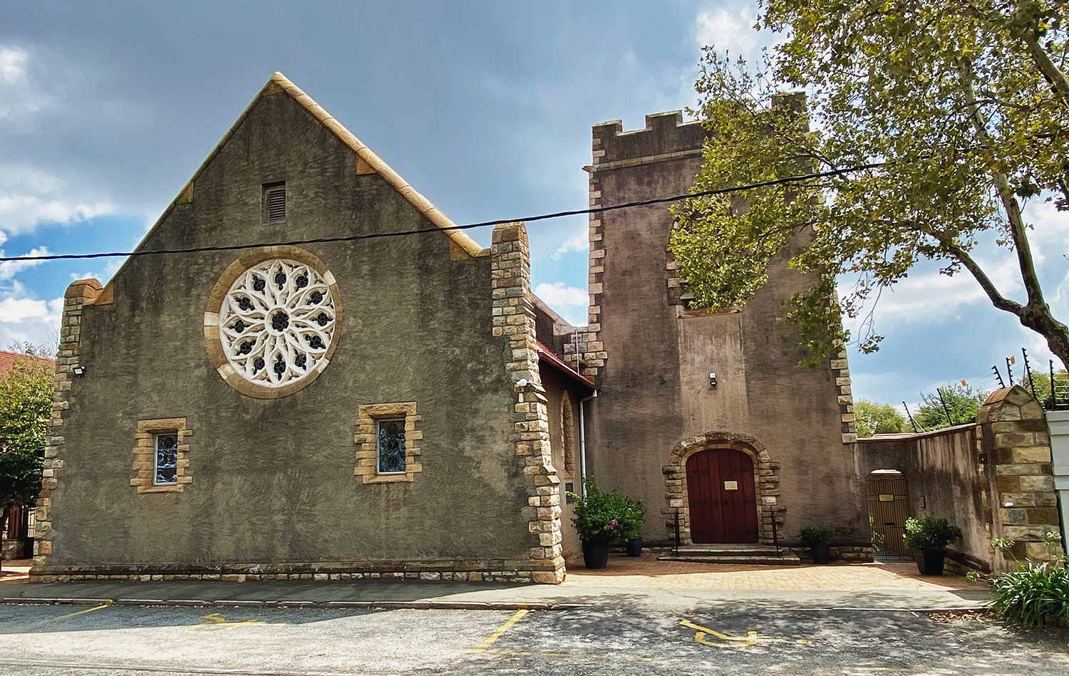 Photo: Emile van Niekerk