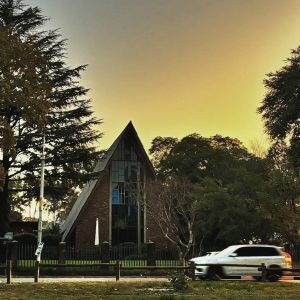 Photo: Rebecca Klaaren