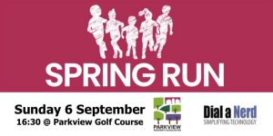 Spring Run