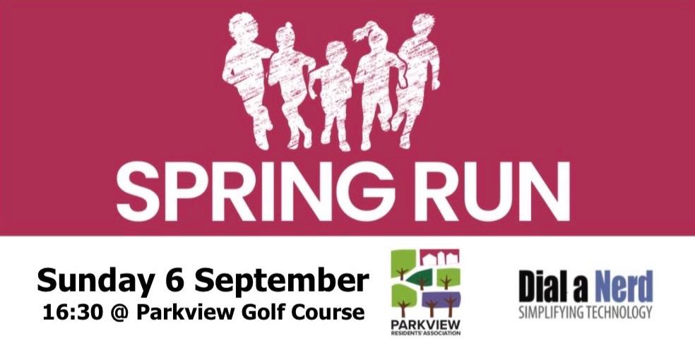 Spring Run